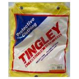 New Tingley Durascrim Protective Rain Suitï¿½Sz 2XL