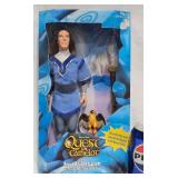 Quest for Camelot Brave Knight Action Figure