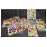Thor Comic Book Collection w Star Wars SE