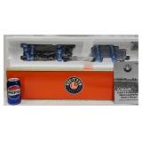 Lionel JC Penney Berkshire Train Engine & Tender