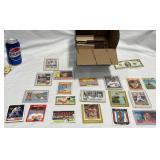 Vintage Orioles Baseball Cards - 1960