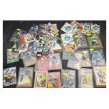 Karim Abdul-Jabbar Miami Dolphins Football Cards