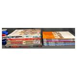 Image Graphic Novels Collection w First Printings