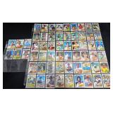 1980 Topps Baseball Cards Collection