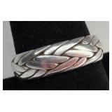 Sterling Silver Men
