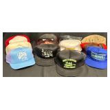 13 Vintage Hats ï¿½ Retro Advertising, Seahawks +