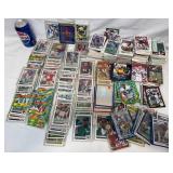Assorted 1980
