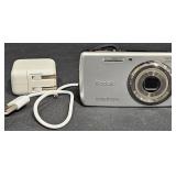 Kodak EasyShare Digital Camera w Charger