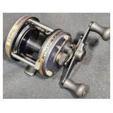 Abu Garcia Ambassadeur 550 Plus Fishing Reel