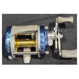 Shakespeare SKP 2000 Levelwind Fishing Reel