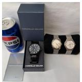 3 Caravelle Men