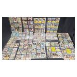1971-1974 Topps Baseball Cards Lot