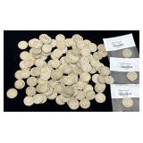 U.S. Buffalo Nickels Collection