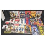 19 Indie Graphic Novels