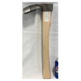 Pfeil Small Curved Head Adze, Swiss-Made