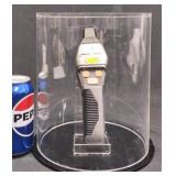 Star Trek Static Boomerang Phaser Prop w Stand