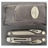 Leatherman Charger Multi-Tool w Pouch