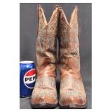 Yippee KiYay Old Gringo Womenï¿½s Cowboy Boots