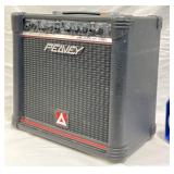 Peavey Blazer 158 w Blue Marvel Speaker