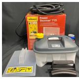 Wagner Power Steamer 715 Model #0283132