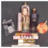 Perfume & Fragrance Assortment Lot