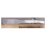 Cutco Spatula Spreaderï¿½w Engraved Message