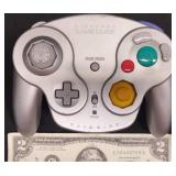 Nintendo GameCube Wireless Controller