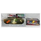 Hot Wheels Diecast Collectible Car Sets