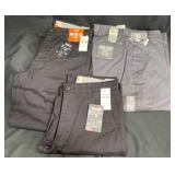 3 Pairs Men