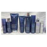 Monat Haircare Collection - Shampoo, Sprays +