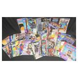 85 Free Comic Book Day Comics ï¿½ 1 Signed Edition