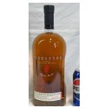 Bottle ofï¿½Pendleton Blended Canadian Whisky