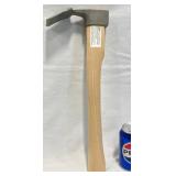 Pfeil Straight Head Adze,ï¿½Swiss-Made