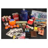 Advertising Memorabilia, Vntg & Nostalgic Items