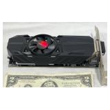 GIGABYTE Computer Graphics Card GV-N105TOC-4GL