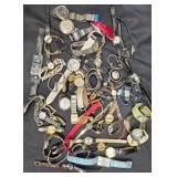 Vintage Watches Collection