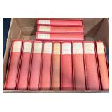 Vintage Set ofï¿½The Novels of R.S. Surtees