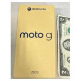 Motorola Moto G 2025 Smartphoneï¿½5G 128GB