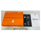 Gard Pro Ultra Series Smartwatch w Accessories