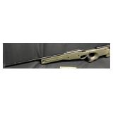 Bolt Action Airsoft Sniper Rifle