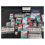 London 2012 Olympics Pin Collection w Sealed, Rare