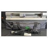 Klic-N-Kut KNK Zingï¿½Digital Die-Cutting Machine
