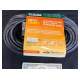 100 Ft Heavy Duty Outdoor Extension Cord