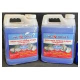 4 Count Wet & Forget Moss & Mildew Remover