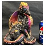 Windstone Editions Male Dragon Figurine