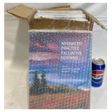 5 Newï¿½Advanced Practice Palliative Nursing Books