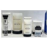 Bvlgari MAN Grooming & Fragrance Lot