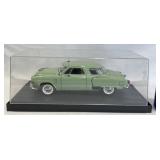 1951 Studebaker Champion Diecast Model