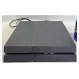 Original Sony PlayStation 4ï¿½PS4 Console Works