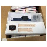 37 New Octandra Go Smartwatches
